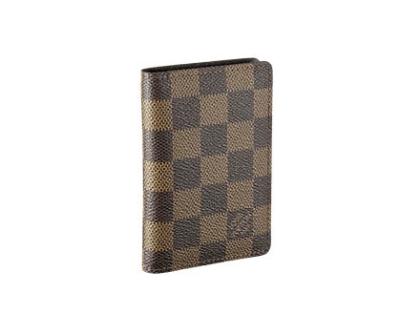 Louis Vuitton Wallets - N61721